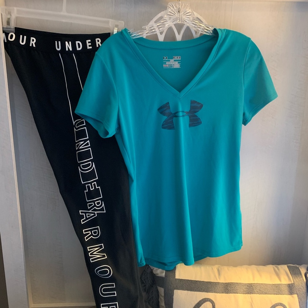 Under Armour